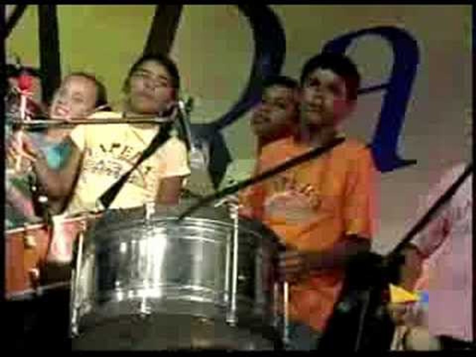 VT - Tapera das artes
