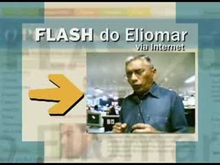 Flash do Eliomar - 23/07