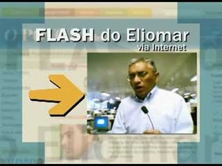 Flash do Eliomar - 24/07