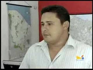 VT - Transporte/Lei Seca