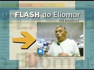 Flash do Eliomar - 21/07