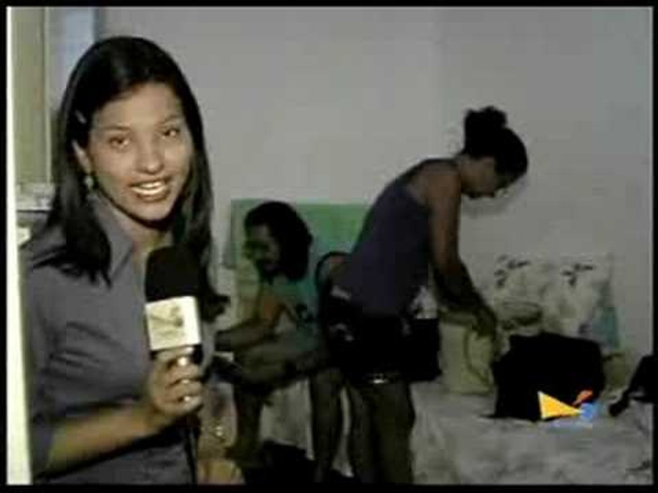 VT - Viagem Albergue