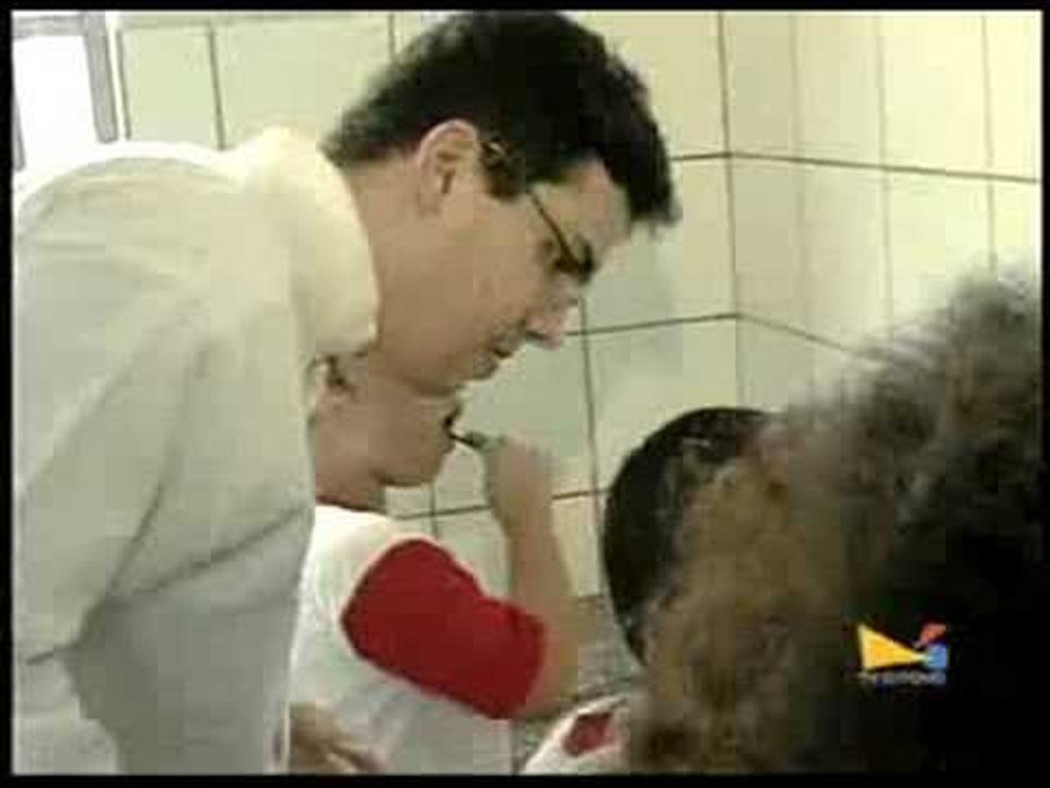 VT - Saúde Bocal
