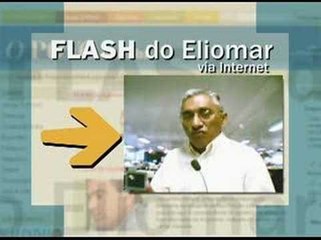 Flash Eliomar - 26/06