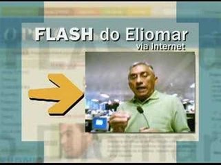 Flash Eliomar - 23/06