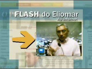 Flash Eliomar - 06/08