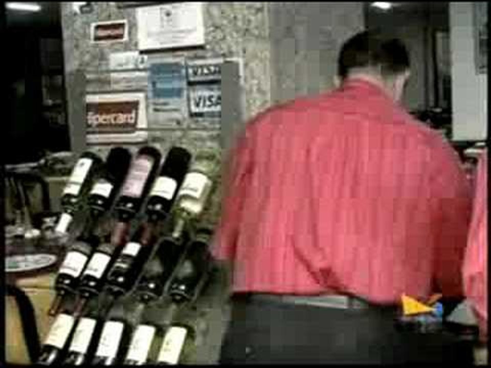 VT - Garçons