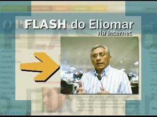 Flash Eliomar - 17/06
