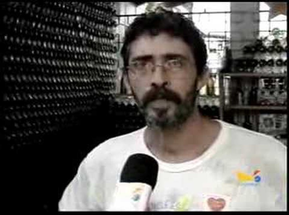 VT - Brinquedos Reciclados