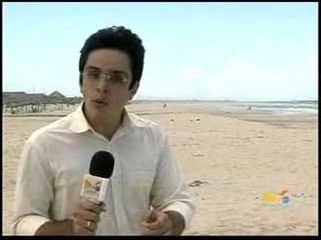 TV O POVO - MARESIA PRAIA