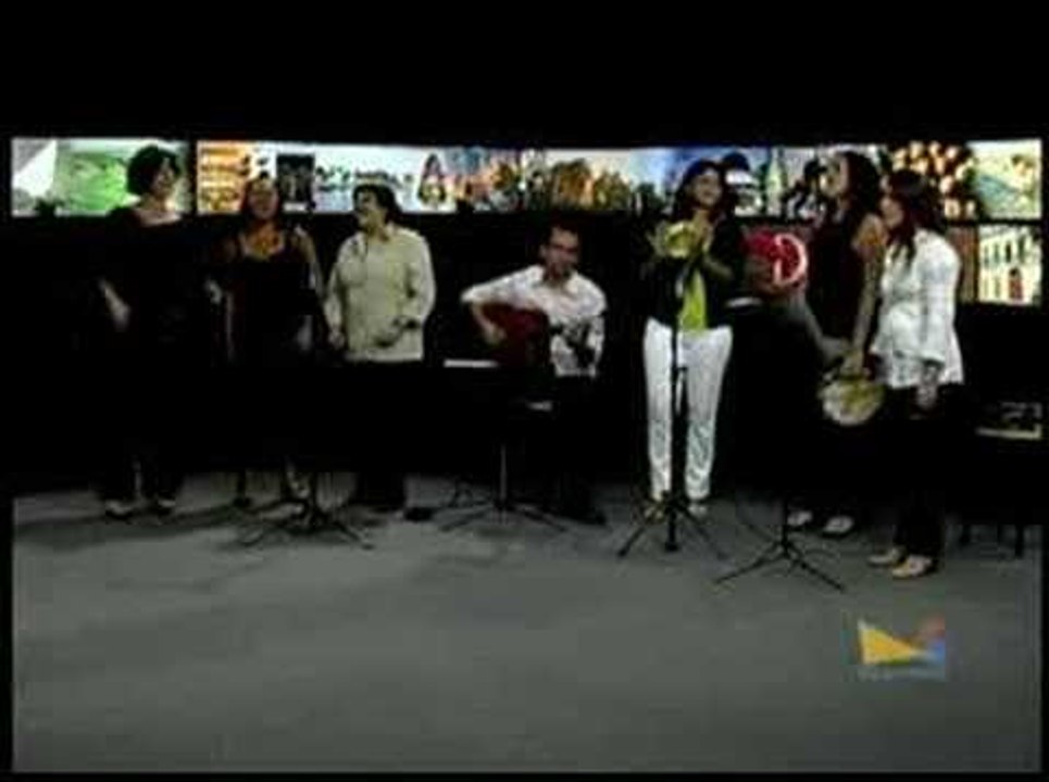 Grande Debate - Filhas da Mãe
