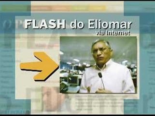 Eliomar 05 de junho