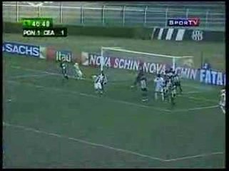 TV O POVO - PONTE 3 X 2 CEARÁ