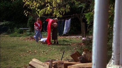 Friday The 13th Part5 Mentos Commercial