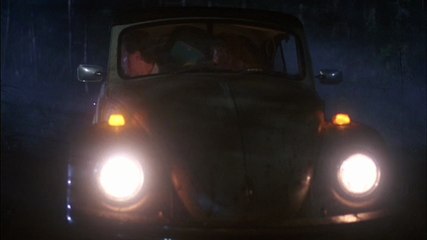 FridayThe 13th Part6 Mentos Commercial
