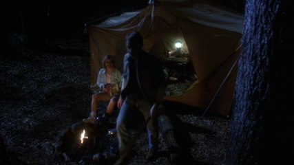 Friday The 13th Part7 Mentos Commerical