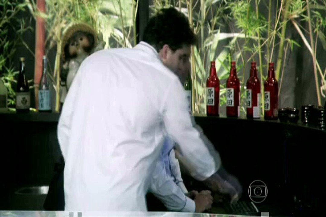 Félix & Niko │ De Janeiro A Janeiro