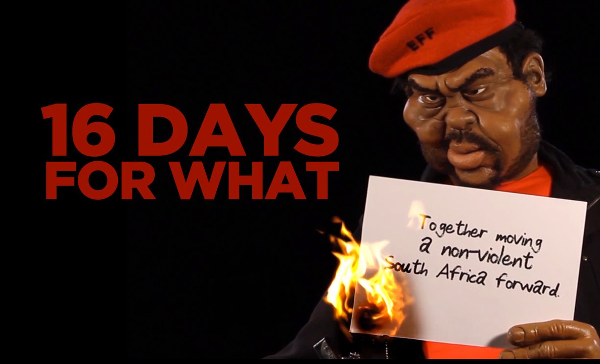 Campaigning For Campaigns