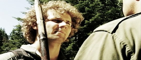 Watch the Intense 'Battle at Beaver Creek' Trailer 🎬