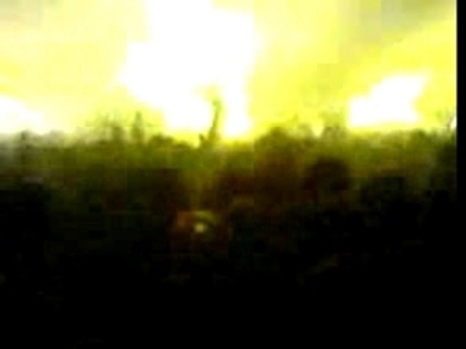 nine inch nails lille 2007