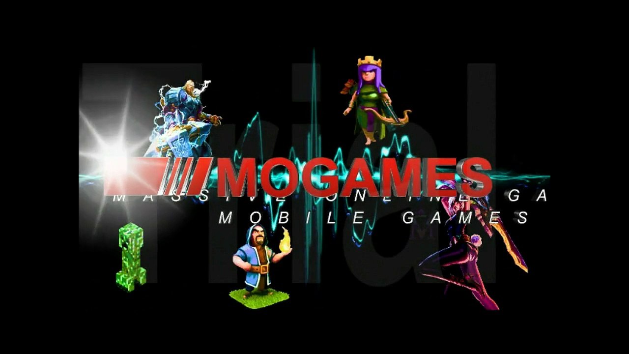 Clash of Clans FR Preparation Sorcier PUB TV