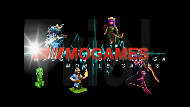 Clash of Clans FR Preparation Sorcier PUB TV