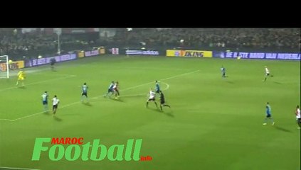 karim el ahmadi goal