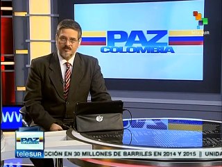 Santos llamó a sumar esfuerzos por la paz