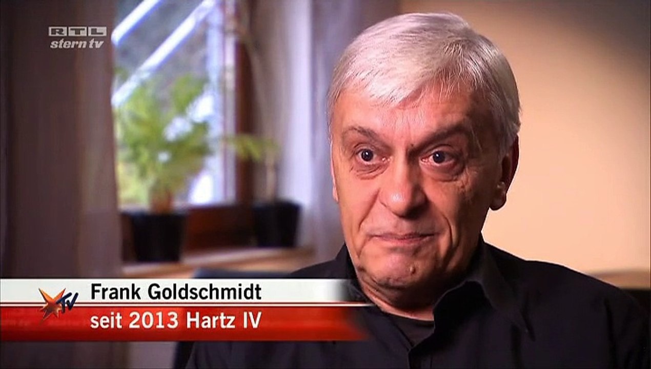 10 Jahre Hartz IV