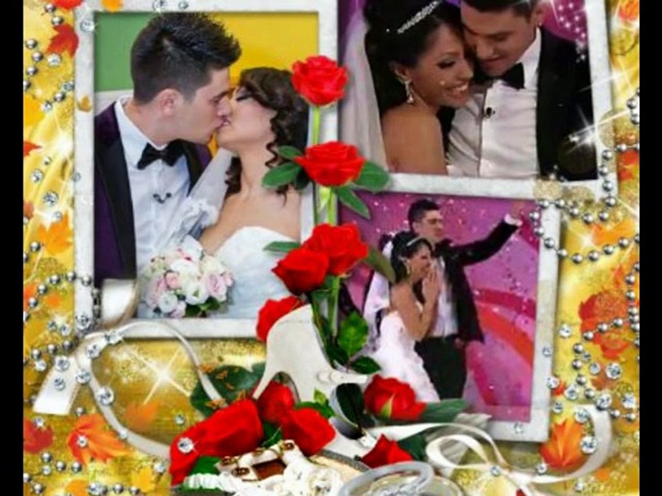 Tina & Ray [10 luni de logodna]
