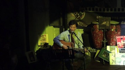 '우리는'[팬더54] 2014.11.23. 창식사랑투정모공연