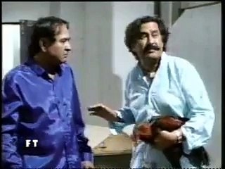 Nijaat (Complete PTV Drama) 54-62