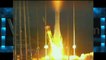 Cohete de La Nasa hace Explociòn luego del Lanzamiento-Despegue