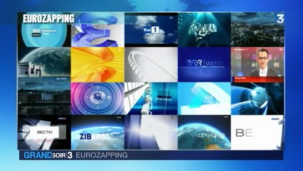L'Eurozapping du 27 novembre