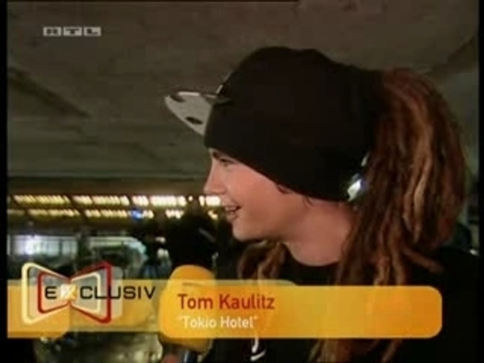 Tokio hotel Spring nicht