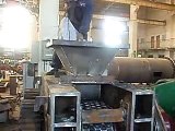A good way to make briquettes with briquette machine