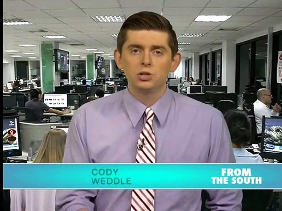 Venezuela: Victims recount right-wing destabilization plots