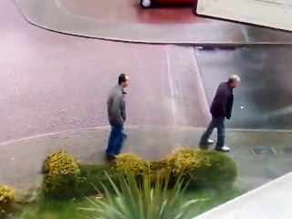 Paignton Ice Skating for Cars  -Willie Evangelista