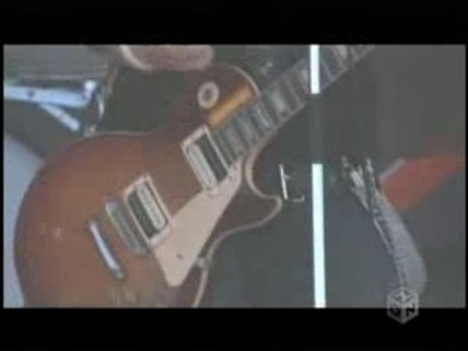 Ellegarden - Missing (LIVE)