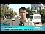 Mexico: 11 decapitated and burned bodies found in Guerrero