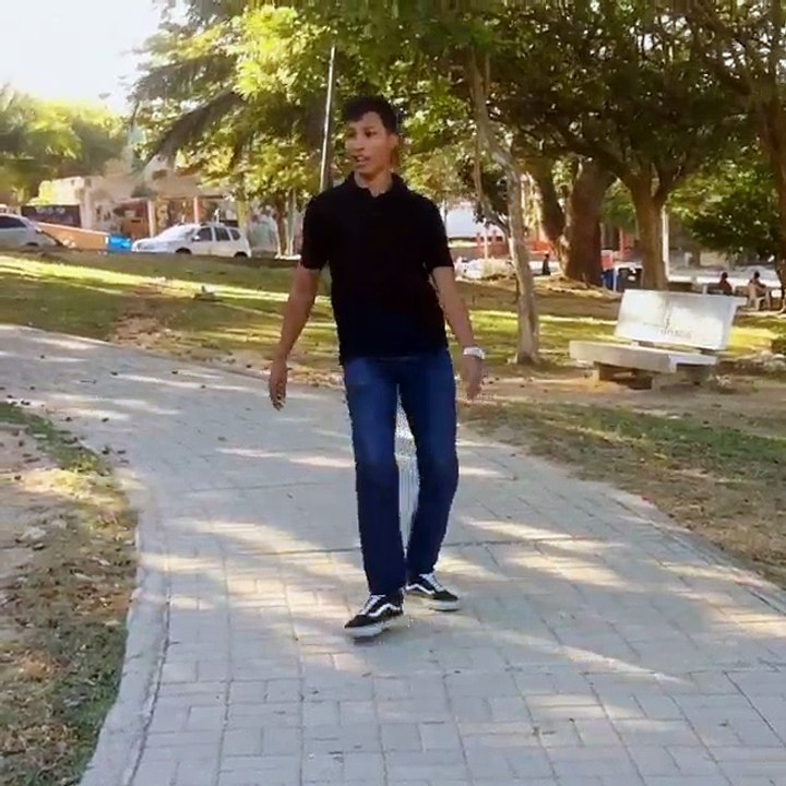 El cojo