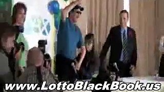 Lottery Method To Win The Lottery