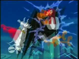 Krypto el superperro - Capitulo 46