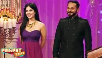 Porn Star Sunny Leone MISSING from MTV Splitsvilla 7 BY HOT VIDEOS Mehwish H