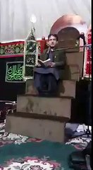 Zafar abbas zafar 2015 new kalam