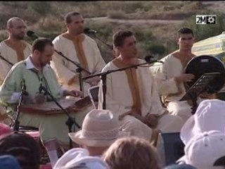 jazouli fes festival  2006