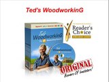 Woodworking Projects for Beginners - Teds Woodworking Projects - Beginner Woodworking Projects