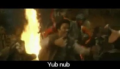 Star Wars Ewok Song (Yub Nub) (ewok and english lyrics)