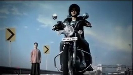 Royal Enfield Commercial from 2007: A Classic Ride Experience - thumbnail