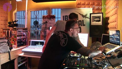 Javi Munoz @ Ibiza Global Radio (Ibiza)